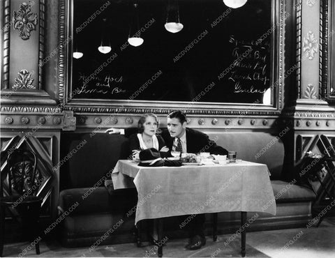 Ronald Colman Helen Hayes classic film Arrowsmith 7676-05
