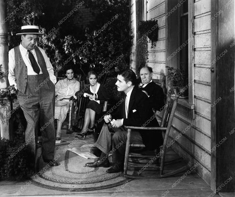 Ronald Colman Helen Hayes classic film Arrowsmith 7676-06