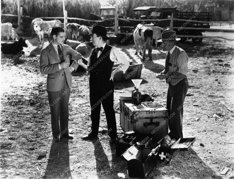 Ronald Colman classic film Arrowsmith 7676-13