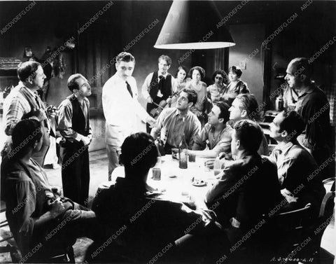 Ronald Colman classic film Arrowsmith 7676-14