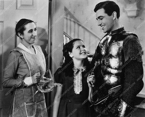 Robert Taylor Margaret Hamilton film There's Always Tomorrow 7704-33