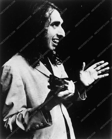 Tiny Tim profile portrait 7716-17