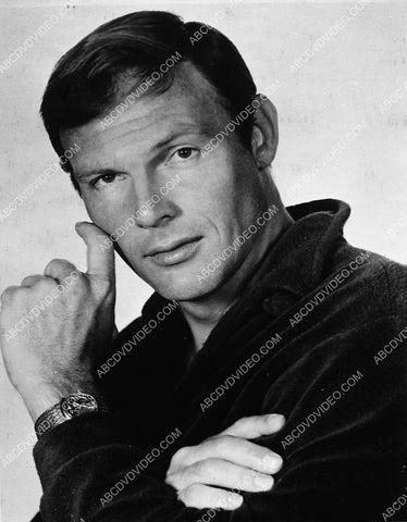 Adam West portrait 7750-01