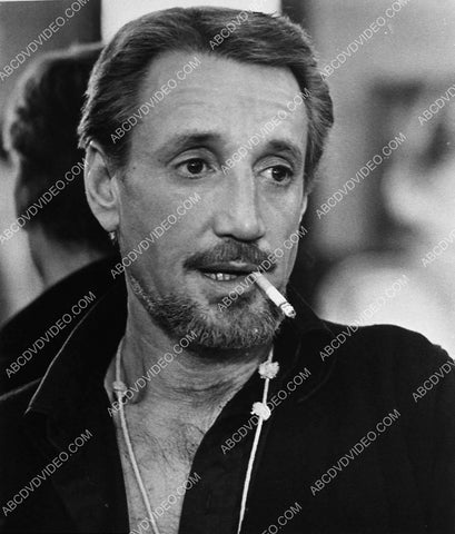 Roy Scheider portrait film All That Jazz 7750-34