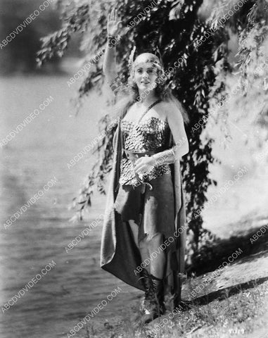 Pauline Starke silent film The Viking 7762-03