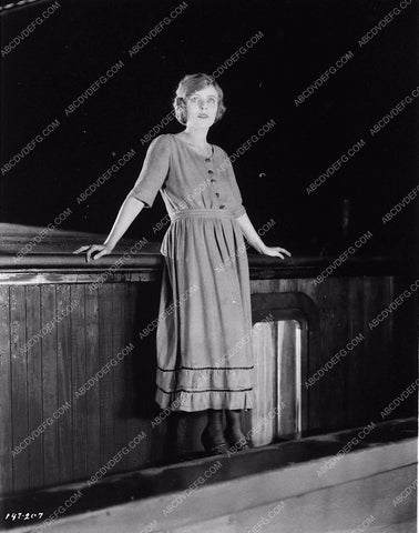 Blanche Sweet silent film actress portrait 7764-30