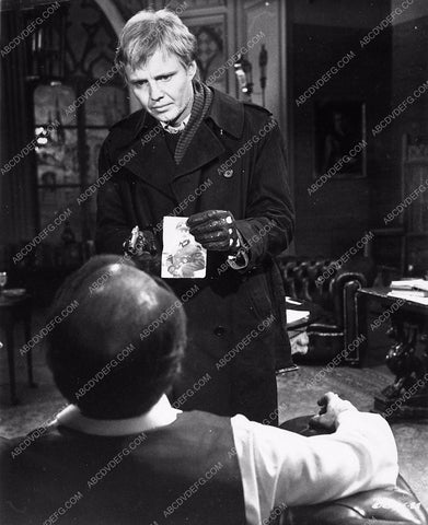 Jon Voight thriller film The Odessa File 7764-37