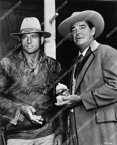 Ralph Taeger Rod Cameron TV Hondo 7766-15