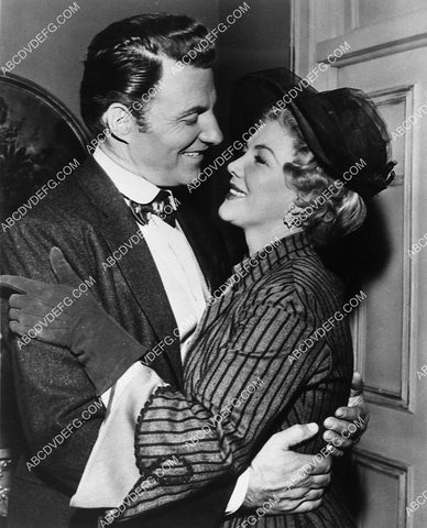 Richard Coogan Veda Ann Borg TV The Californians 7766-28