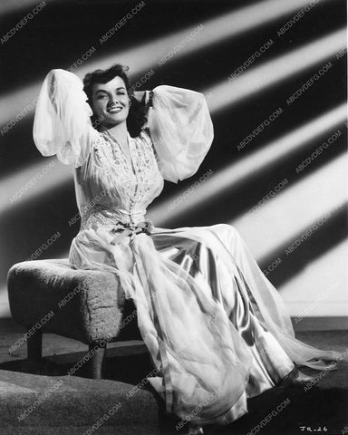 Jane Russell portrait 7781-31