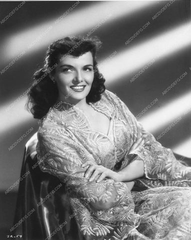Jane Russell portrait 7781-32