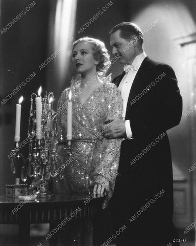 Karen Morley Lionel Barrymore film Washington Masquerade 7868-05