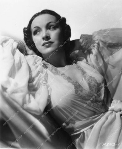 Priscilla Lawson beautiful glamour portrait 7877-33