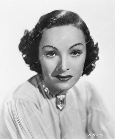 Priscilla Lawson beautiful glamour portrait 7877-34