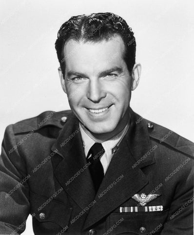 Fred MacMurray portrait 7895-14