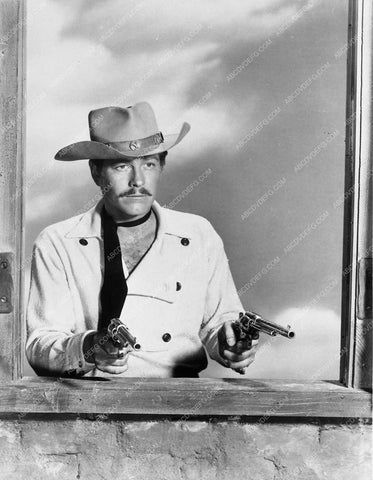 Wayde Preston TV western Colt 45 7895-18