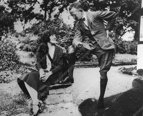 candid Lila Lee and some director maybe 7975-18