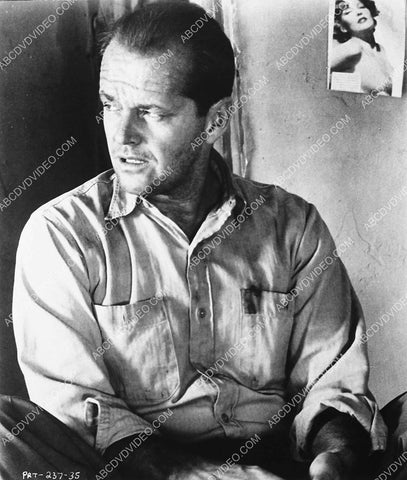 Jack Nicholson film The Postman Always Rings Twice 7984-28