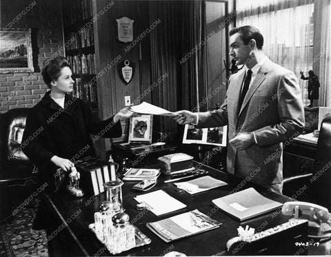 Tippi Hedren Sean Connery Marnie 7998-08