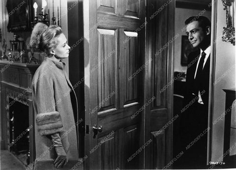Tippi Hedren Sean Connery Marnie 7998-10