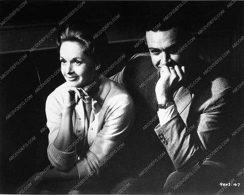 Tippi Hedren Sean Connery Marnie 7998-11