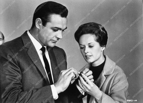 Tippi Hedren Sean Connery Marnie 7998-16