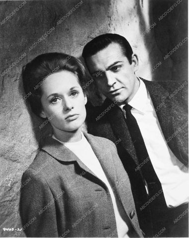 Tippi Hedren Sean Connery Marnie 7998-19