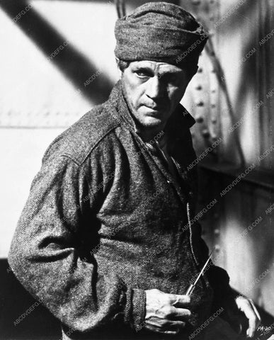 Steve McQueen film Papillon 8114-04