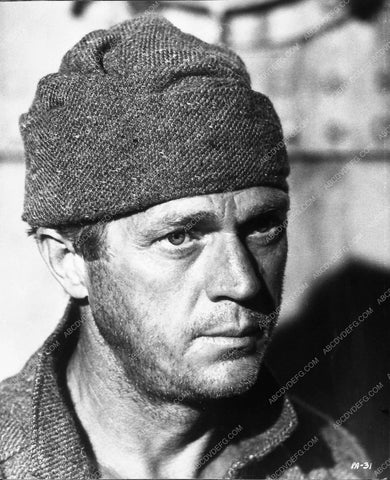 Steve McQueen film Papillon 8114-06