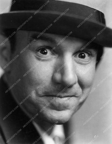 Ted Healy portrait 8114-13