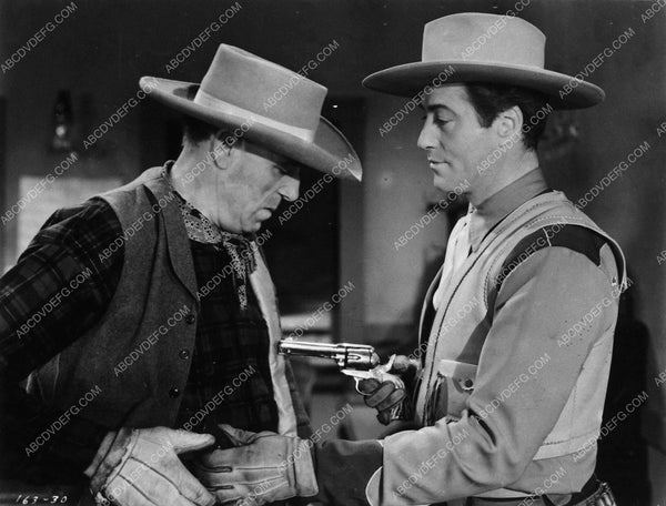 George Houston western star in Lone Rider Rides On 8120-05 – ABCDVDVIDEO