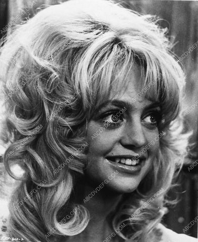 Goldie Hawn portrait 8148-26