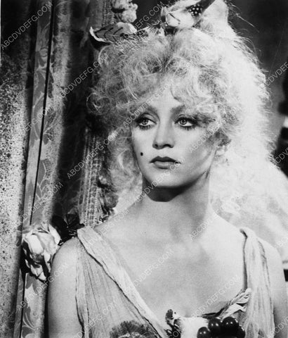 Goldie Hawn portrait film The Duchess and the Dirtwater Fox 8148-27