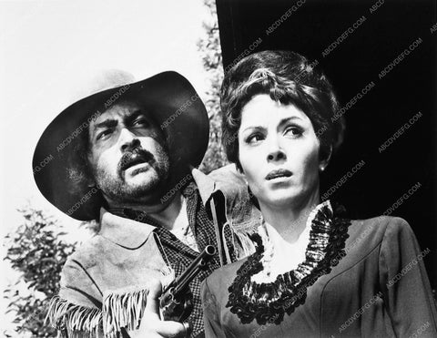 Gunsmoke TV show cast 8173-33