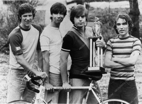 Shaun Cassidy Breaking Away 8177-03