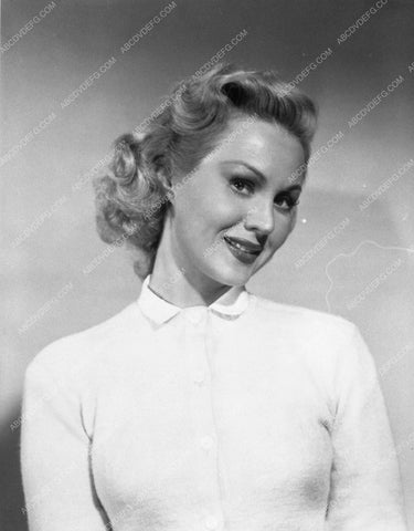 Virgina Mayo 8177-05