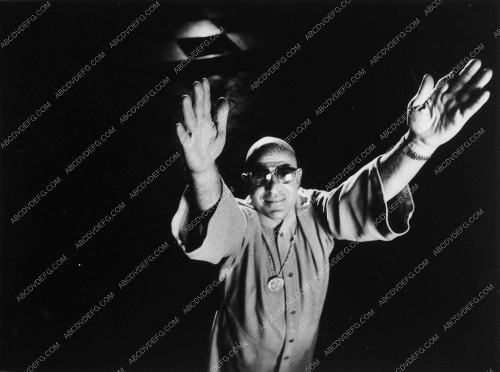 Telly Savalas 817725 ABCDVDVIDEO Telly Savalas 817725 ABCDVDVIDEO