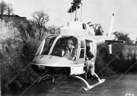 Peter O'Toole film The Stunt Man 8184-21