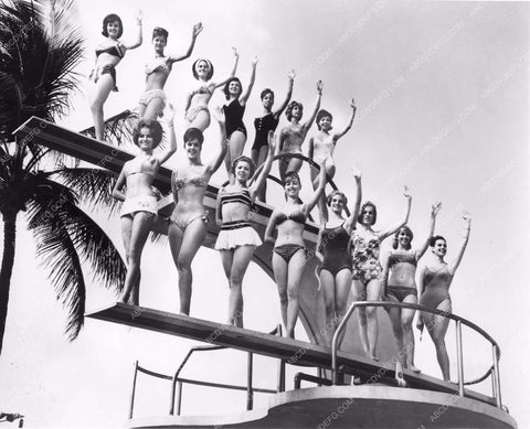 unknown models in bikinis for beauty pageant 81bx01-115
