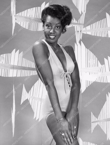 Twanna Kilgore Miss Black America 1977 81bx01-143