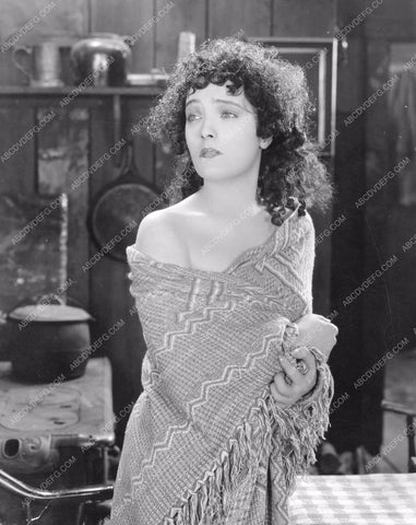 silent actress Pauline Starke portrait 81bx01-147