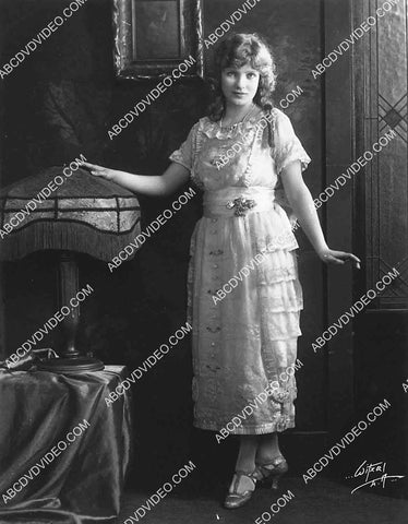 Mary Miles Minter portrait 8205-7