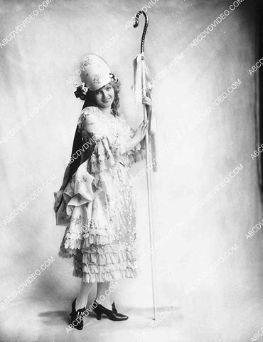 Mary Miles Minter portrait 8205-9