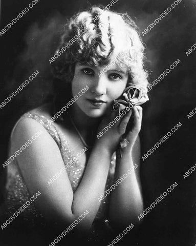 Mary Miles Minter portrait 8205-17