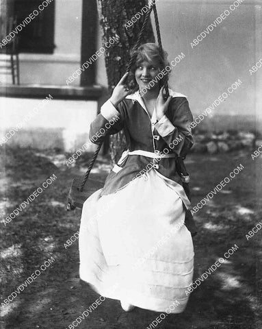 Mary Miles Minter portrait 8205-23