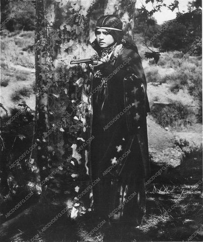 silent Bison Universal film Justice of the Wild 8206-22