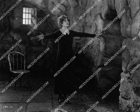 Blanche Sweet silent film Tess of the D'Urbervilles 8207-31
