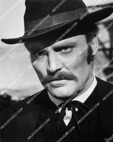 Stacy Keach film Doc 8207-32