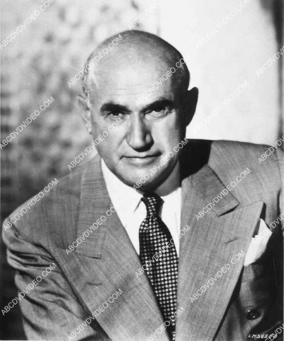 Samuel Goldwyn portrait 8220-9