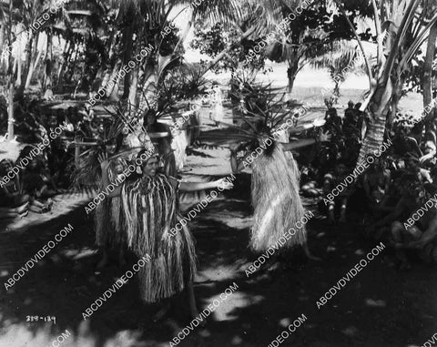 Raquel Torres dancing away film White Shadows in the South Seas 8220-18